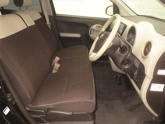 Toyota PASSO 2015 8357723-5