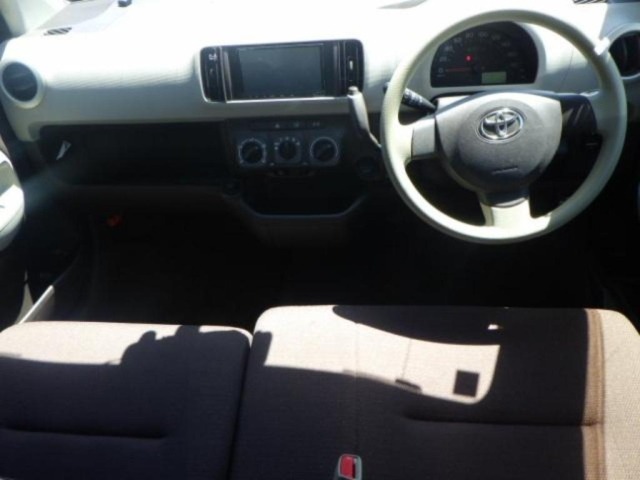 Toyota PASSO 2014 8357725-3