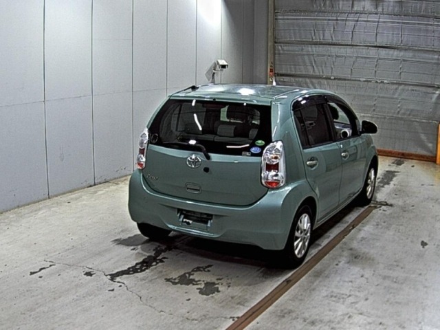 Toyota PASSO 2014 8357725-5