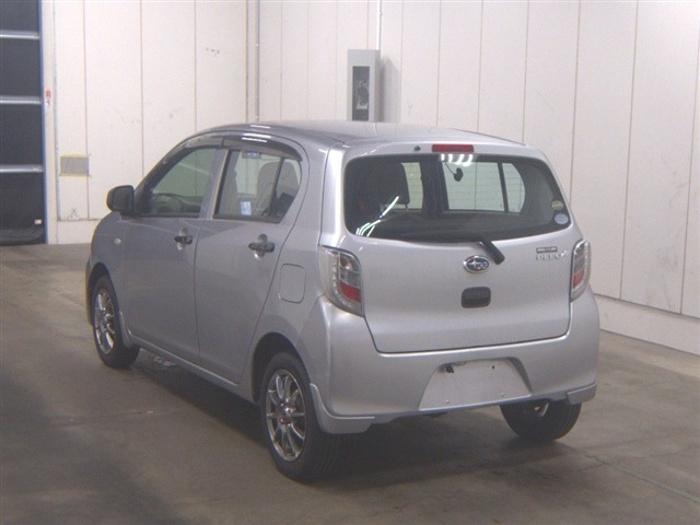 Subaru PLEO PLUS 2013 8348843-1