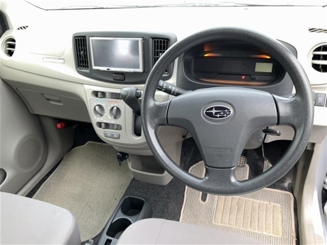 Subaru PLEO PLUS 2013 8348843-3