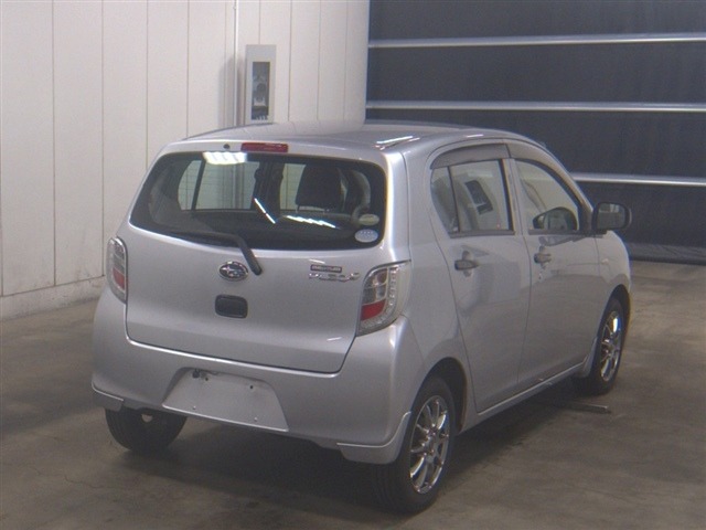 Subaru PLEO PLUS 2013 8348843-5