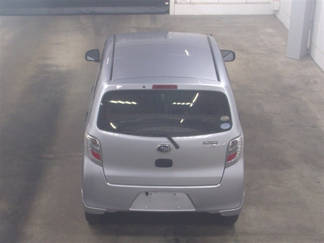 Subaru PLEO PLUS 2013 8348843-6