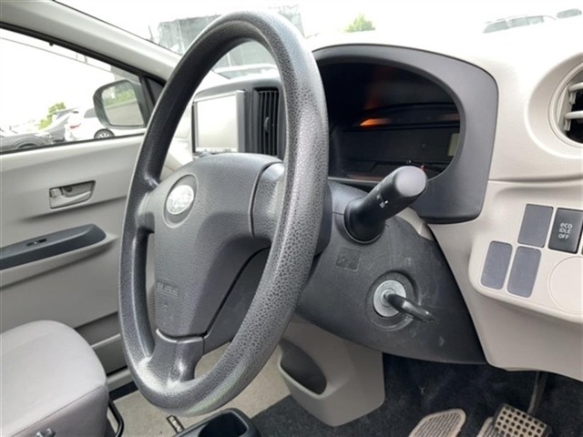 Subaru PLEO PLUS 2013 8348843-7