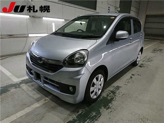 Subaru PLEO PLUS 2015 8348847-0
