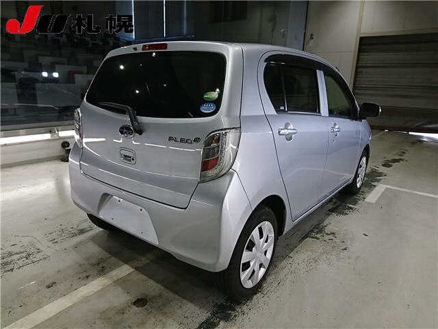 Subaru PLEO PLUS 2015 8348847-1