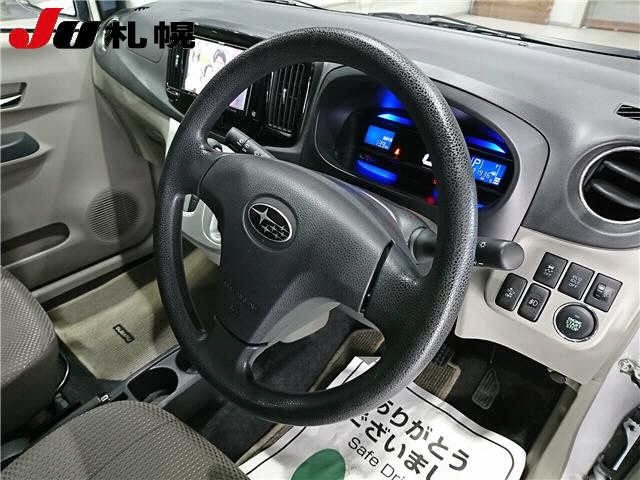 Subaru PLEO PLUS 2015 8348847-3