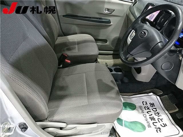 Subaru PLEO PLUS 2015 8348847-5