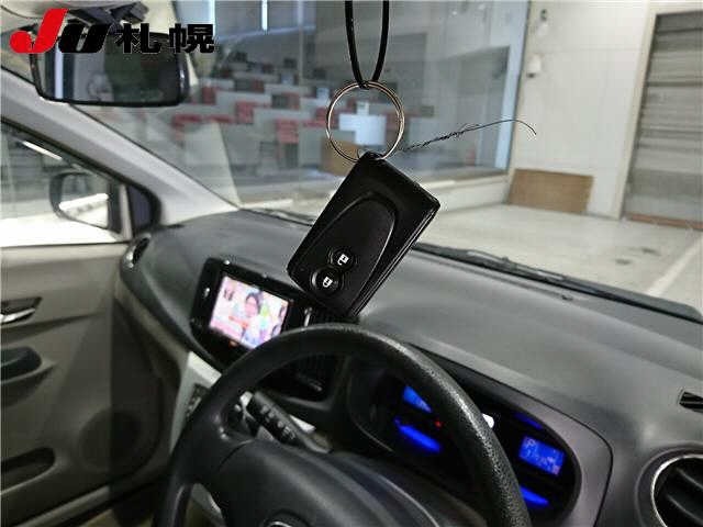Subaru PLEO PLUS 2015 8348847-6