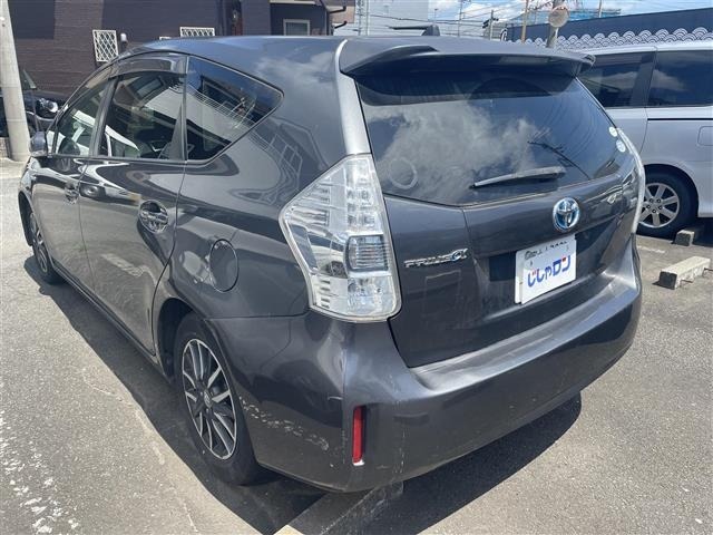 Toyota PRIUS 2011 8348687-12