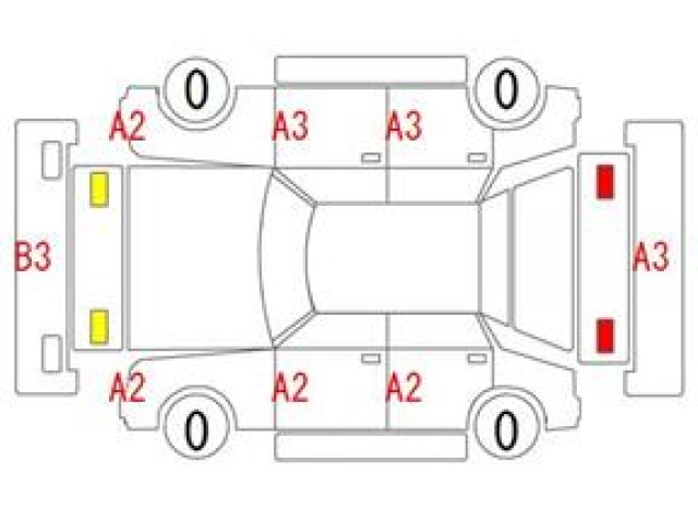 Toyota PRIUS 2011 8348687-13