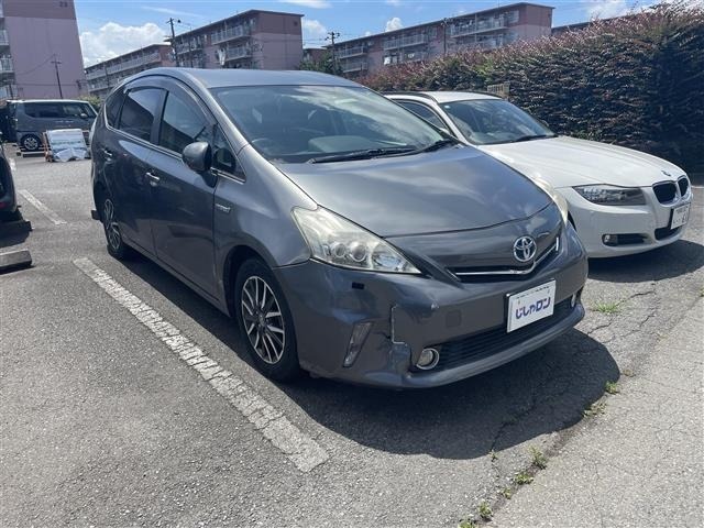 Toyota PRIUS 2011 8348687-5