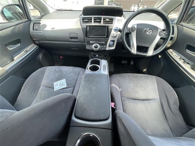 Toyota PRIUS 2011 8348687-9