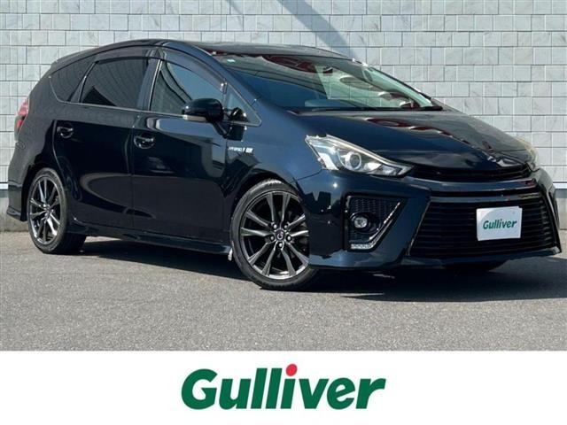 Toyota PRIUS 2015 8348691-0
