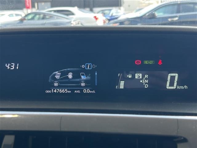 Toyota PRIUS 2015 8348691-11