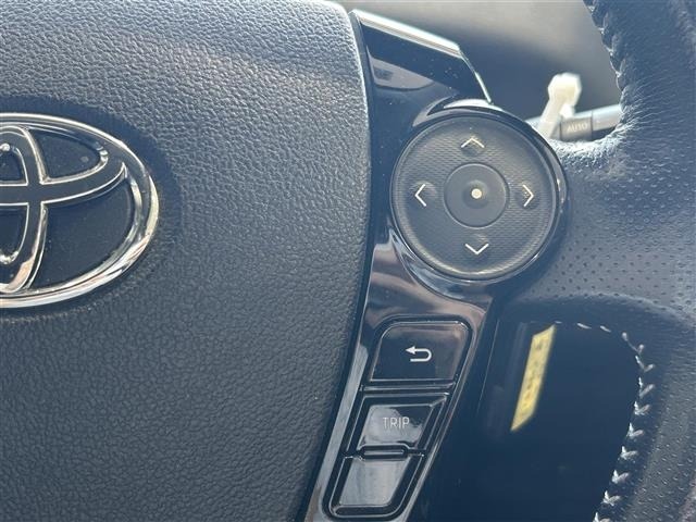 Toyota PRIUS 2015 8348691-22