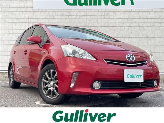 Toyota PRIUS 2014 8348696-0