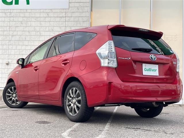 Toyota PRIUS 2014 8348696-13