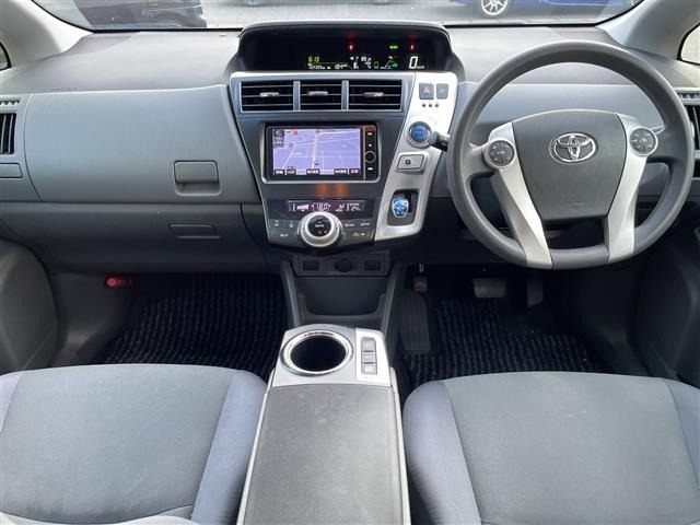 Toyota PRIUS 2014 8348696-14
