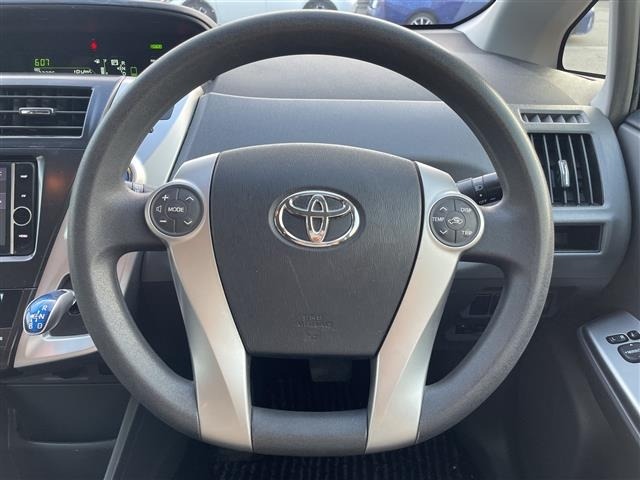 Toyota PRIUS 2014 8348696-21