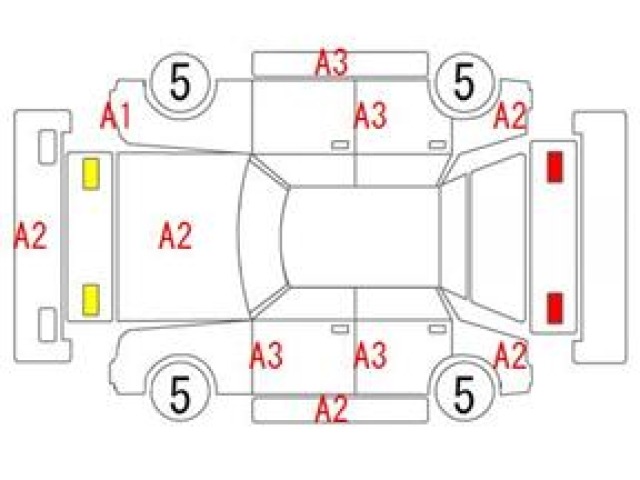 Toyota PRIUS 2014 8348696-23