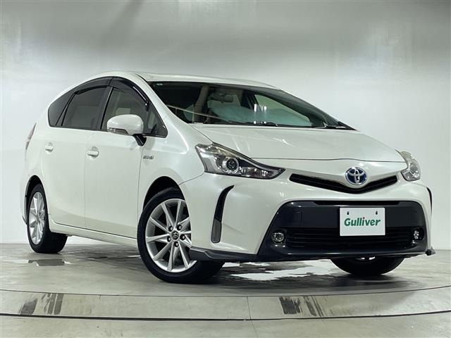 Toyota PRIUS 2015 8348698-0