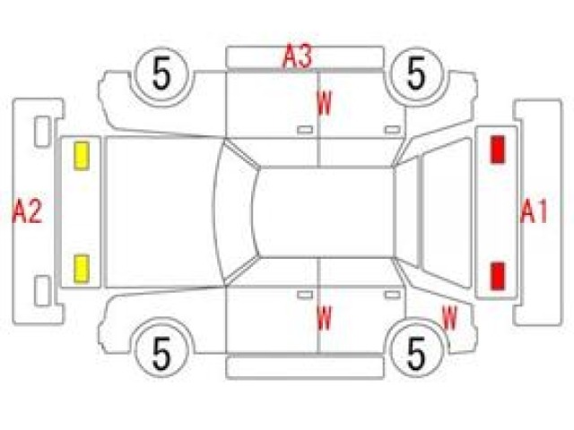 Toyota PRIUS 2015 8348698-23