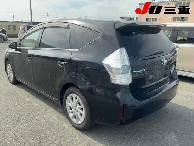 Toyota PRIUS 2013 8348703-1