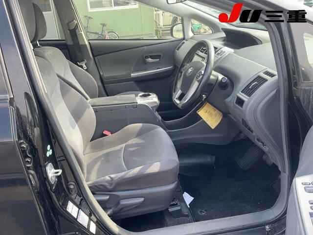 Toyota PRIUS 2013 8348703-4