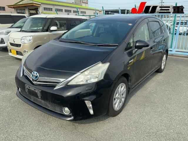 Toyota PRIUS 2013 8348703-9