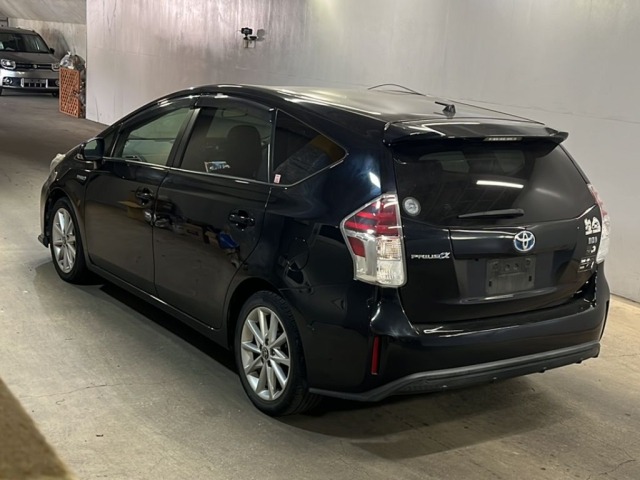 Toyota PRIUS 2015 8348721-1