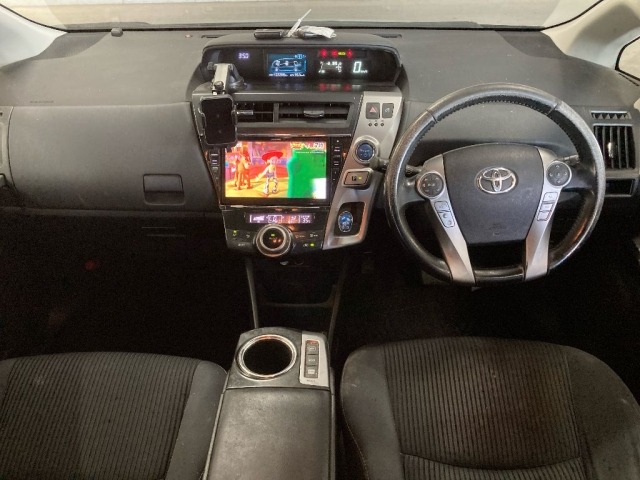 Toyota PRIUS 2015 8348721-3