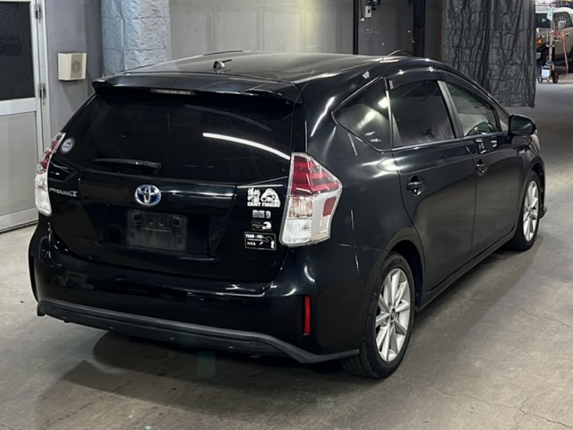 Toyota PRIUS 2015 8348721-5