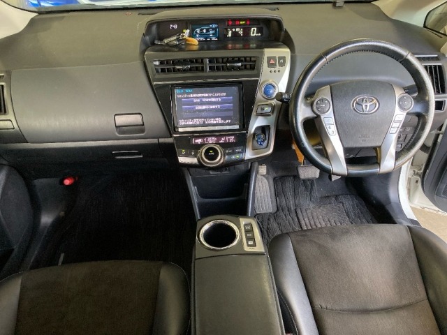 Toyota PRIUS 2015 8348722-3