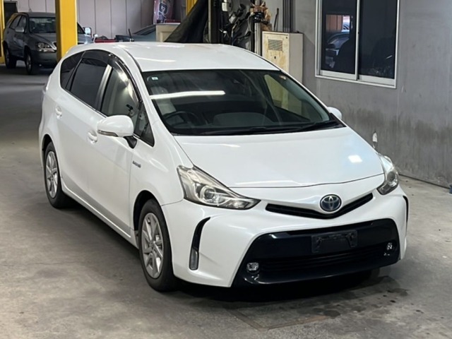 Toyota PRIUS 2015 8348722-4