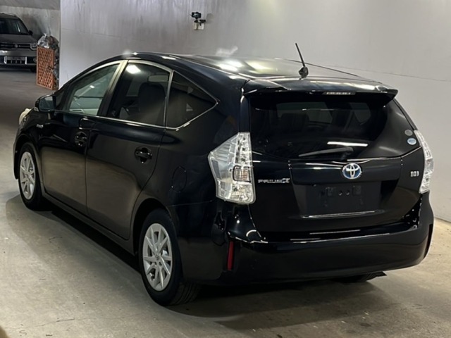 Toyota PRIUS 2011 8348729-1