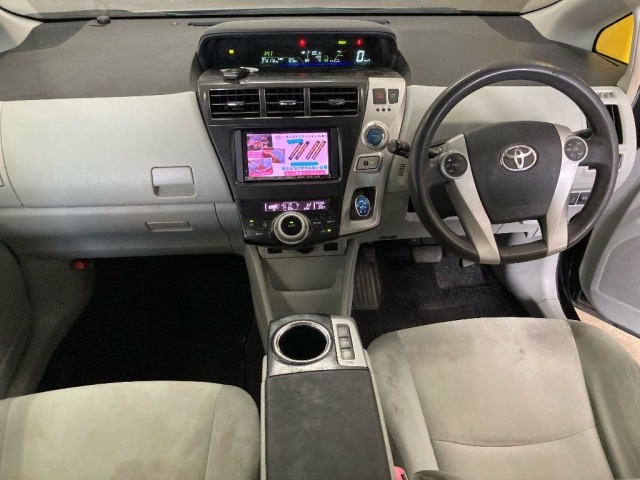 Toyota PRIUS 2011 8348729-3