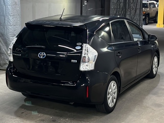 Toyota PRIUS 2011 8348729-5