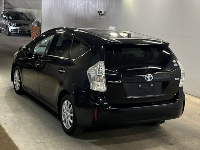 Toyota PRIUS 2014 8348730-1