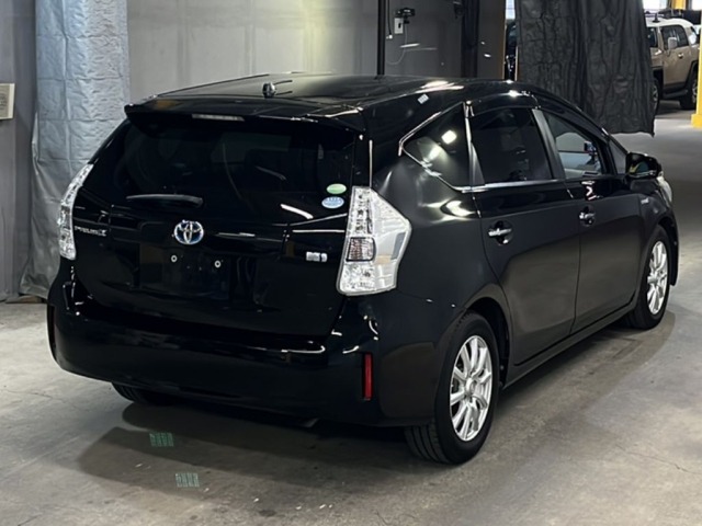 Toyota PRIUS 2014 8348730-5