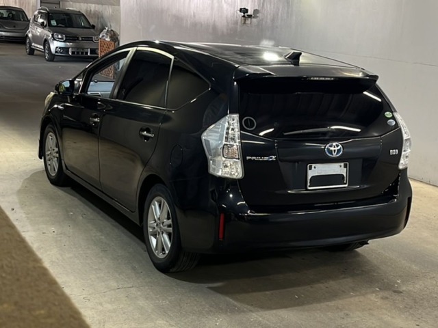 Toyota PRIUS 2014 8348731-1