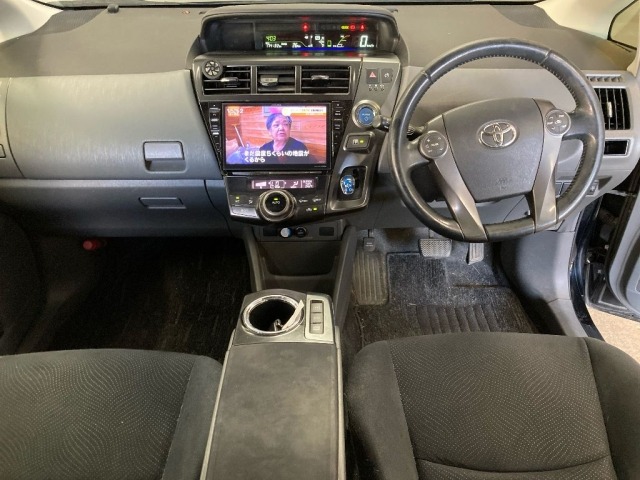 Toyota PRIUS 2014 8348731-3