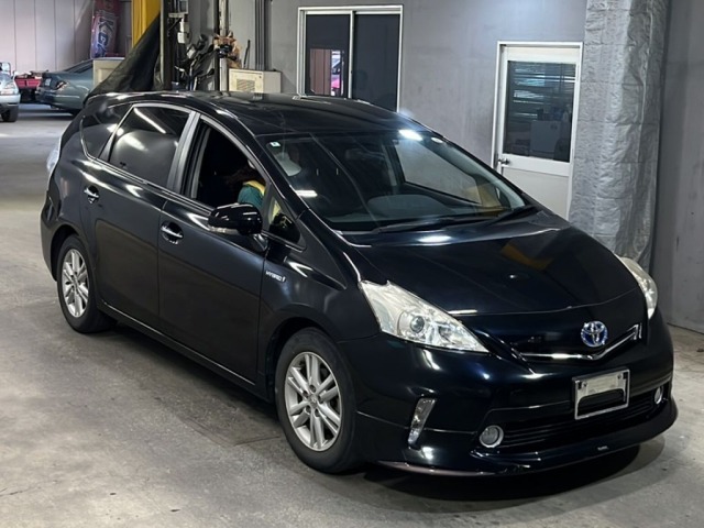 Toyota PRIUS 2014 8348731-4