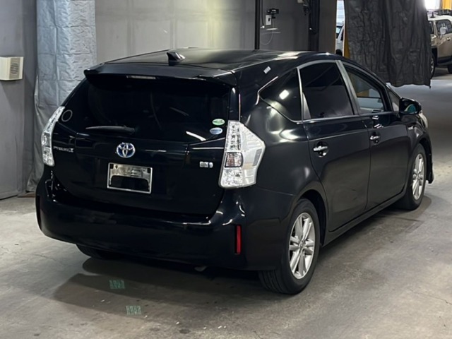 Toyota PRIUS 2014 8348731-5