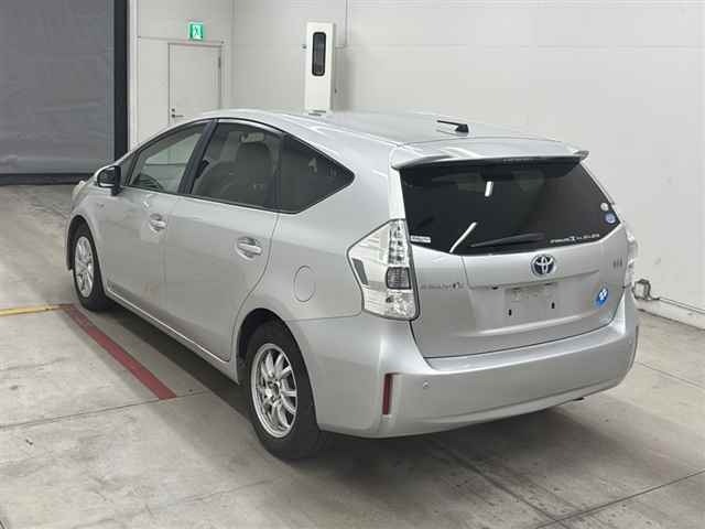 Toyota PRIUS 2011 8348738-1