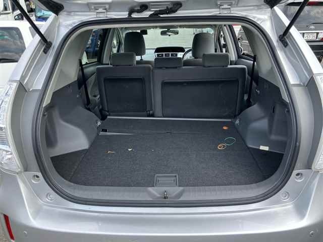 Toyota PRIUS 2011 8348738-10