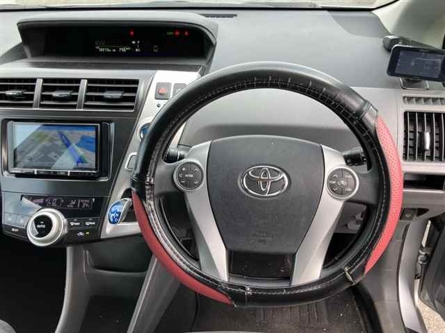 Toyota PRIUS 2011 8348738-3