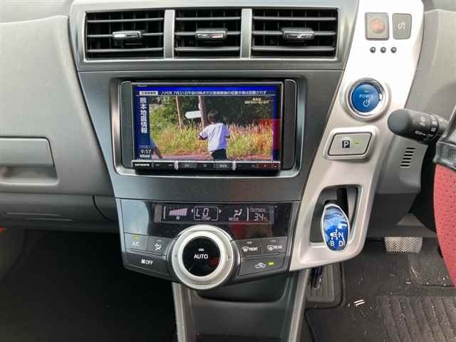 Toyota PRIUS 2011 8348738-6