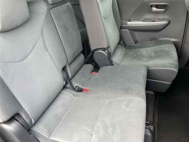 Toyota PRIUS 2011 8348738-8