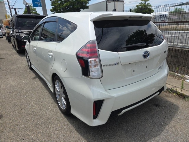 Toyota PRIUS 2016 8348739-1